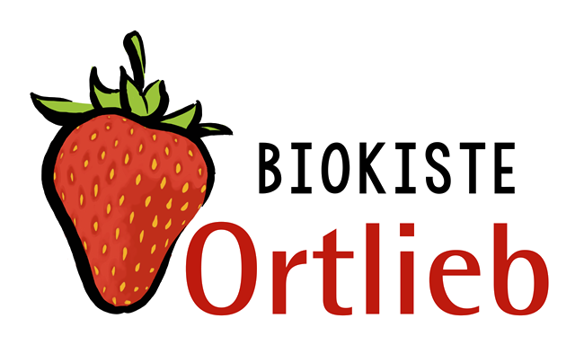 Logo Biokiste Ortlieb