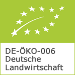 EU Bio-Siegel